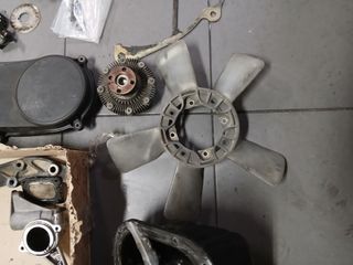 Peças Motor Suzuki Vitara 8V G16A