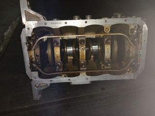 Peças Motor Suzuki Vitara 8V G16A