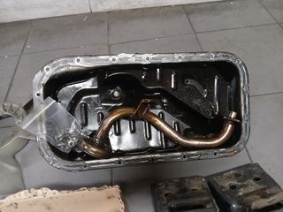 Peças Motor Suzuki Vitara 8V G16A