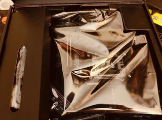 ASUS ROG Strix B650E-F Gaming WiFi