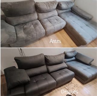 Limpieza Tapiceria Sofa Colchon  667346113