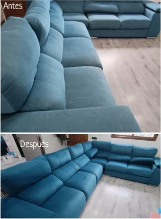 Limpieza Tapiceria Sofa Colchon  667346113