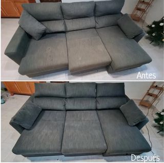 Limpieza Tapiceria Sofa Colchon  667346113