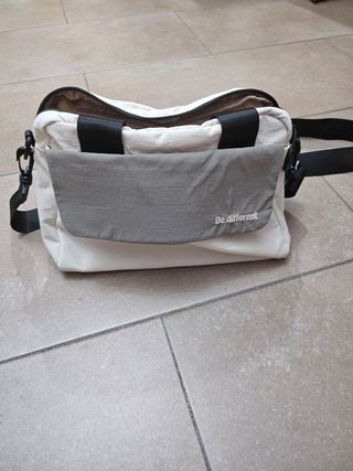 Bolso bandolera vintage