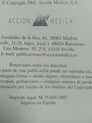 MANEJO PRACTICO TROMBOEMBOLISMO VENOSO