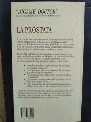 La Prostata