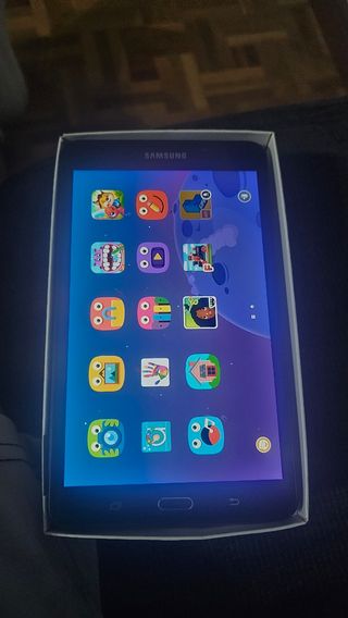 Tablet Samsung Galaxy Tab A6
