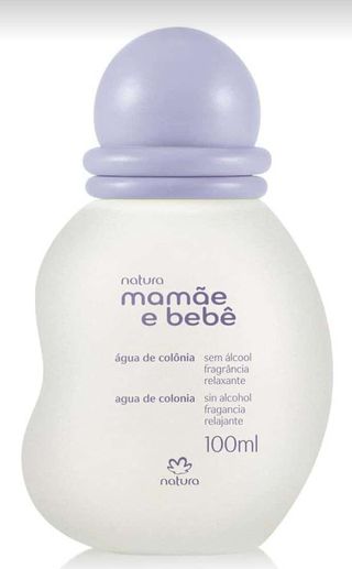 Perfume Brasileño