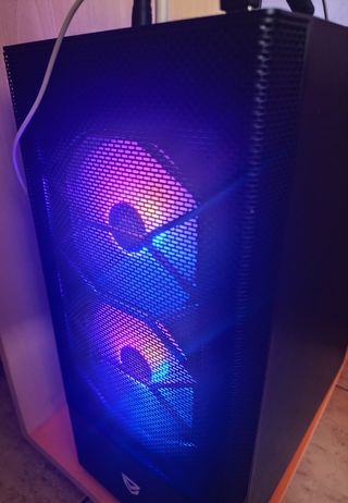 PC Gaming