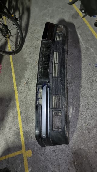Parachoques BMW E36 (Berlina)