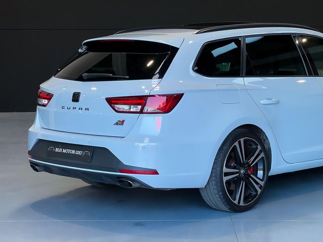 SEAT Nuevo León ST 2.0 TSI 290cv DSG-6 St&Sp CUPRA