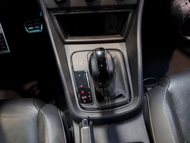 SEAT Nuevo León ST 2.0 TSI 290cv DSG-6 St&Sp CUPRA