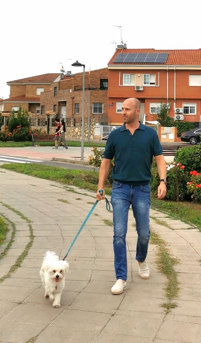 Guardería canina para perros pequeños