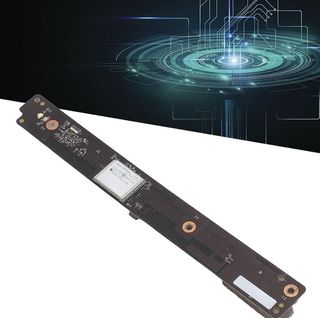 Placa de encendido para consola Xbox One X 
