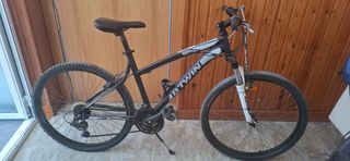 Bicicleta B'Twin Rockrider 240