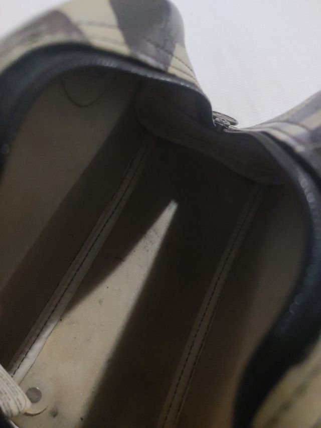 Mini borsa Puma mimetica