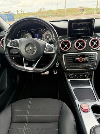 mercedes gla