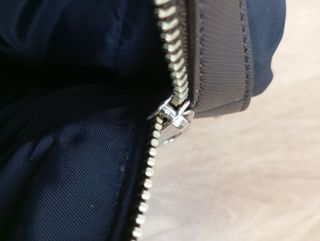 Bolso Bimba y Lola azul marino