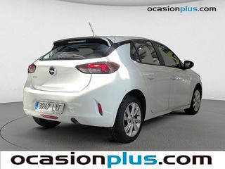 Opel Corsa 1.2 Turbo XHL Edition 74 kW (100 CV)
