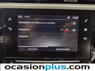 Opel Corsa 1.2 Turbo XHL Edition 74 kW (100 CV)