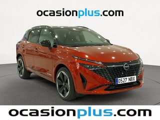 Nissan Qashqai E-POWER N-Design 140 kW (190 CV)