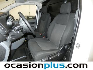 Opel Vivaro Furgon 1.5 Diésel L Incrementada Select 75 kW (102 CV)