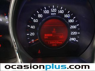 Kia Ceed Sportswagon 1.6 CRDi VGT UEFA Euro2016 Eco-Dyn 100 kW (136 CV)