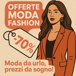 Moda scontata: vestiti, scarpe & abbigliamento 