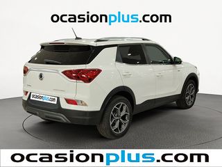 KGM Korando G15T Urban Plus Auto 120 kW (163 CV)