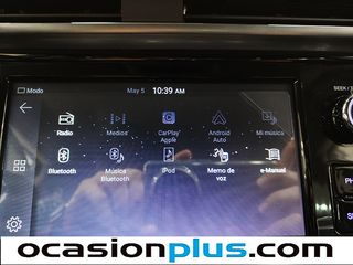 KGM Korando G15T Urban Plus Auto 120 kW (163 CV)