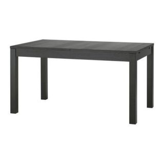 Mesa extensible IKEA BJURSTA 