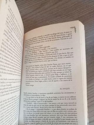 Don Quijote de la Mancha