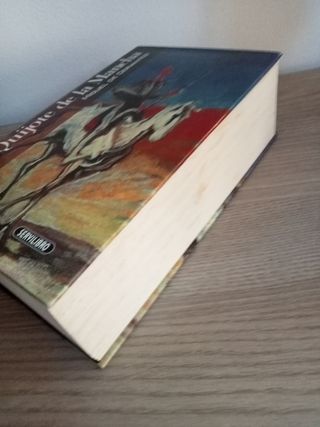 Don Quijote de la Mancha