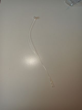 5000 Pines de Seguridad (Loop Pins)