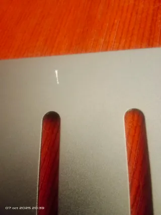 Estante Baño Metal Gris