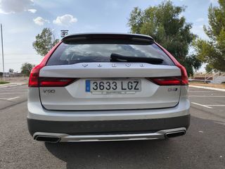 VOLVO V90 CROSS COUNTRY D4 190c AWD CAMBIO MANUAL