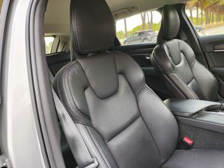 VOLVO V90 CROSS COUNTRY D4 190c AWD CAMBIO MANUAL 