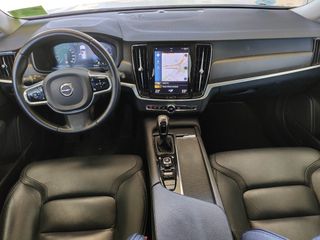 VOLVO V90 CROSS COUNTRY D4 190c AWD CAMBIO MANUAL 