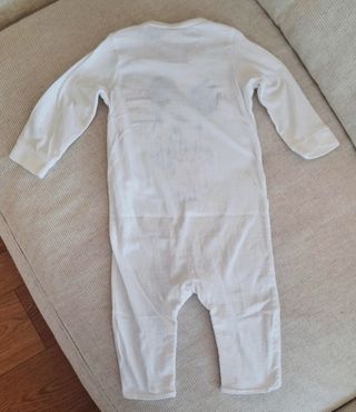 Tutina Mickey H&M neonato