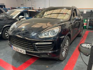 Varios averiados nuevo estoc