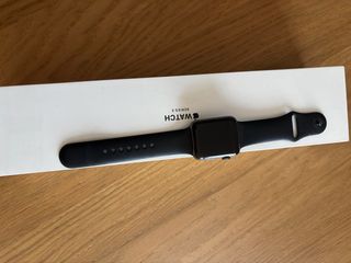 Apple Watch Serie 3 - Negro