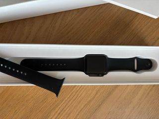 Apple Watch Serie 3 - Negro