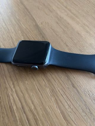 Apple Watch Serie 3 - Negro
