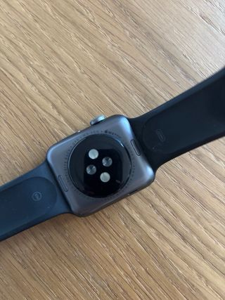 Apple Watch Serie 3 - Negro