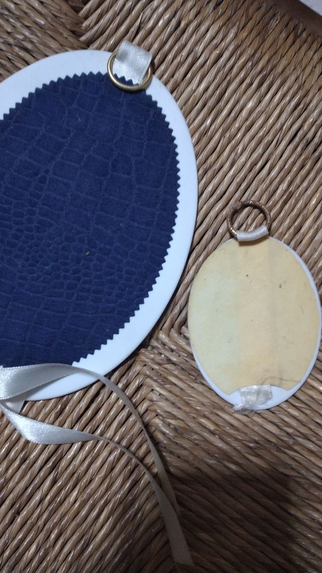 Quadretti Ceramica Vintage