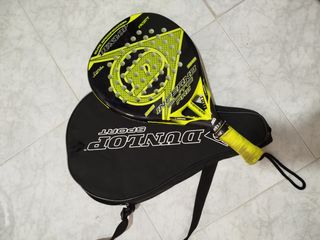 Pala pádel Dunlop Inferno Pro