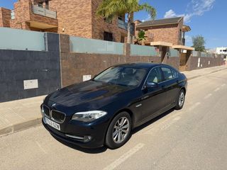 BMW Serie 5 2011