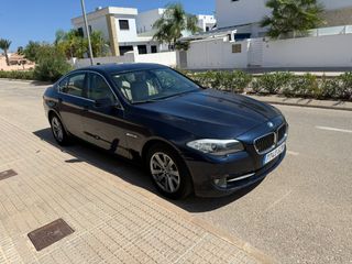 BMW Serie 5 2011