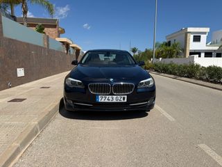 BMW Serie 5 2011