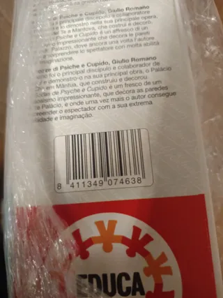 Puzzle 5000 piezas EDUCA PUZZLE 5000 Le Nozze di P